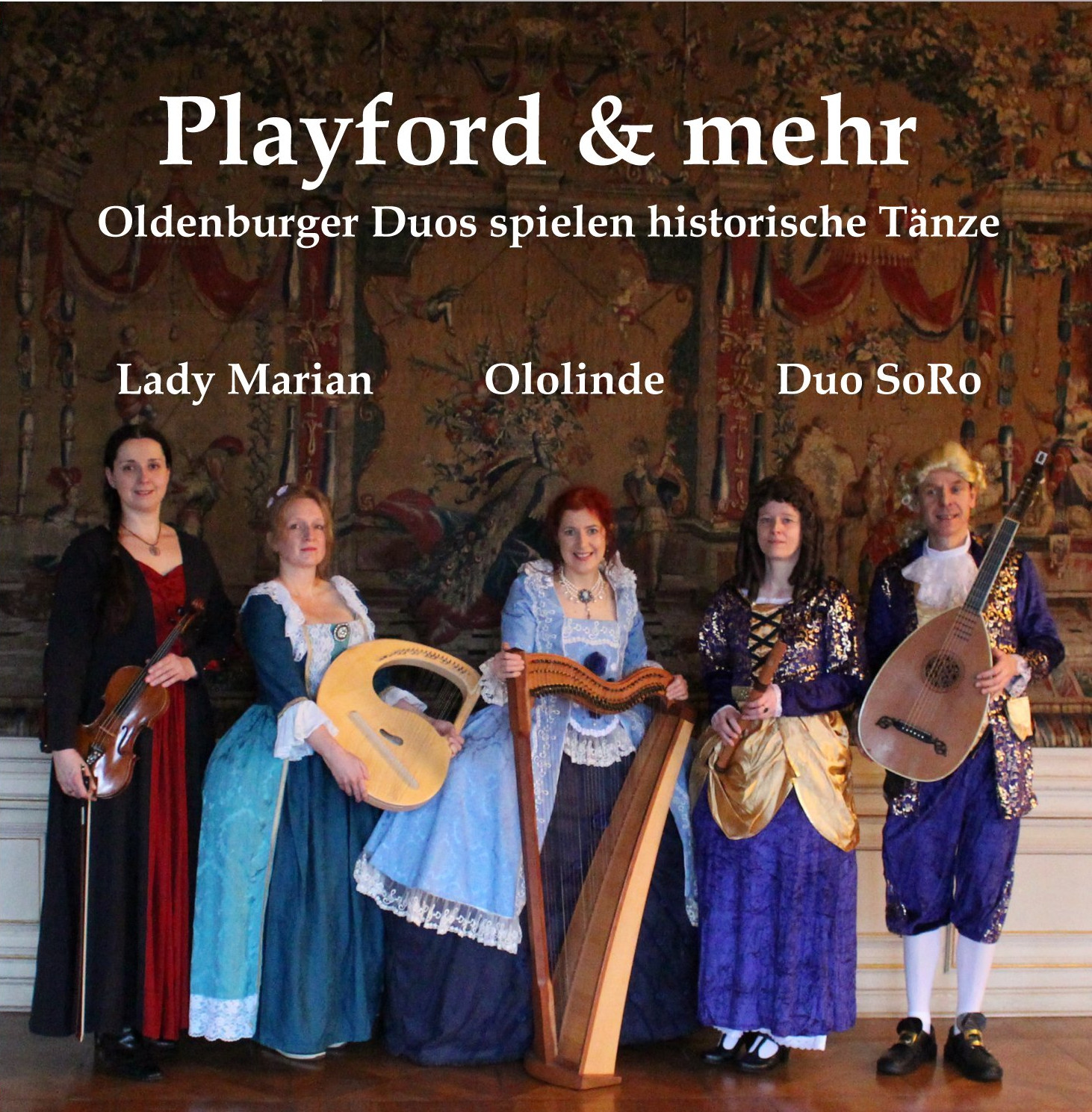 Playford & mehr