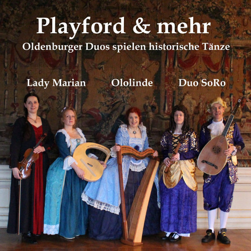 Playford & mehr